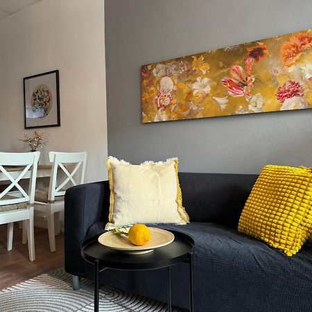Appartement "Ilse" An Der Goitzsche Inklusive Parkplatz Bitterfeld-Wolfen Luaran gambar