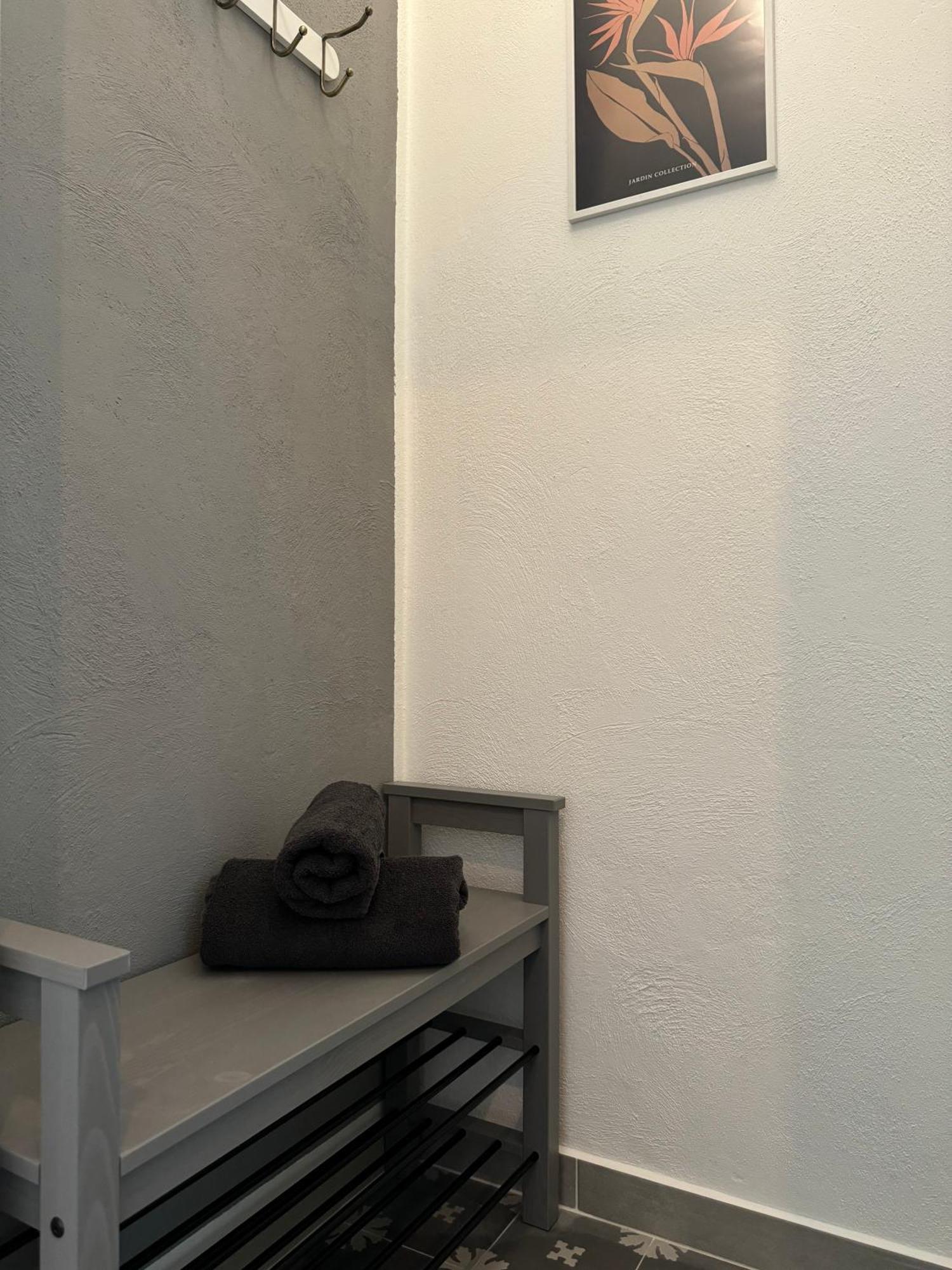 Appartement "Ilse" An Der Goitzsche Inklusive Parkplatz Bitterfeld-Wolfen Luaran gambar